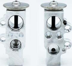 CTR 1212301 - Détendeur, climatisation droxauto.com