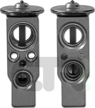 CTR 1212384 - Détendeur, climatisation droxauto.com