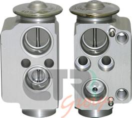 CTR 1212203 - Détendeur, climatisation droxauto.com