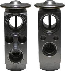 CTR 1212227 - Détendeur, climatisation droxauto.com