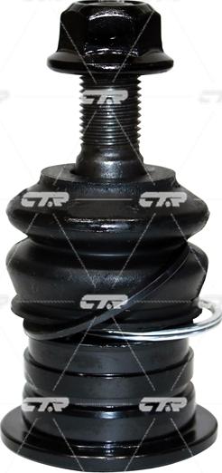 CTR CB0442 - Rotule de suspension droxauto.com