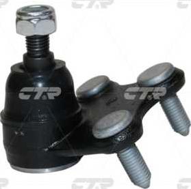 CTR CB0451L - Rotule de suspension droxauto.com