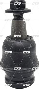 CTR CB0458 - Rotule de suspension droxauto.com