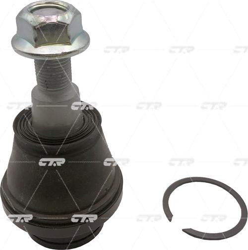 CTR CB0461 - Rotule de suspension droxauto.com