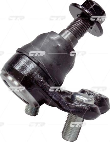 CTR CB0433 - Rotule de suspension droxauto.com