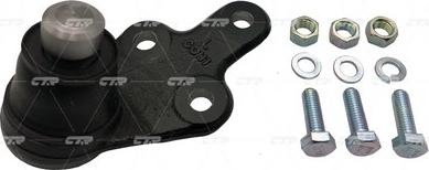 CTR CBF-45L - Rotule de suspension droxauto.com