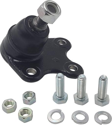 CTR CB0552R - Rotule de suspension droxauto.com