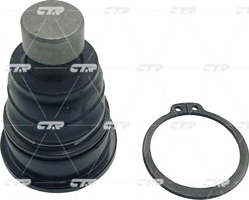 CTR CB0524 - Rotule de suspension droxauto.com
