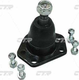 CTR CBG-10 - Rotule de suspension droxauto.com