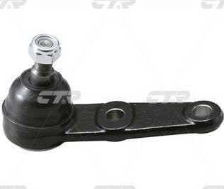 CTR CB0196 - Rotule de suspension droxauto.com