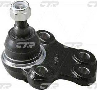 CTR CB0147 - Rotule de suspension droxauto.com