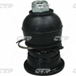 CTR CB0110 - Rotule de suspension droxauto.com