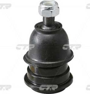 CTR CB0179 - Rotule de suspension droxauto.com