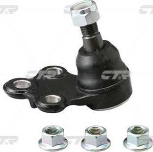 CTR CB0303 - Rotule de suspension droxauto.com