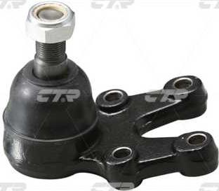 CTR CB0311L - Rotule de suspension droxauto.com