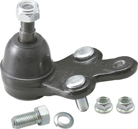 CTR CB0386R - Rotule de suspension droxauto.com