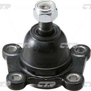 CTR CB0380 - Rotule de suspension droxauto.com
