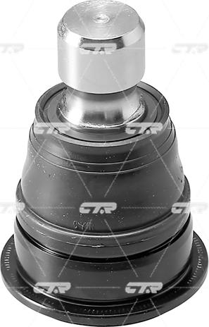 CTR CB0332 - Rotule de suspension droxauto.com