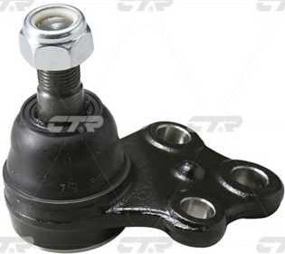 CTR CB0325 - Rotule de suspension droxauto.com