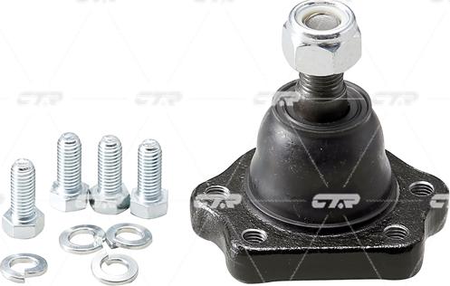 CTR CB0296 - Rotule de suspension droxauto.com