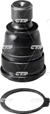 CTR CB0290 - Rotule de suspension droxauto.com