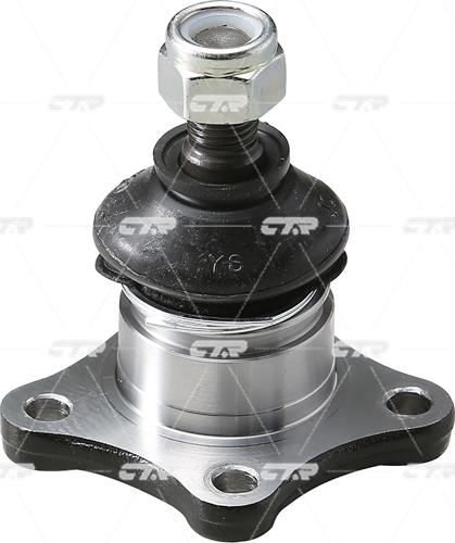 CTR CB0247 - Rotule de suspension droxauto.com