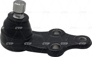 CTR CB0212 - Rotule de suspension droxauto.com