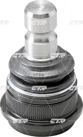 CTR CB0226 - Rotule de suspension droxauto.com