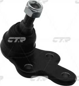 CTR CBF-24 - Rotule de suspension droxauto.com