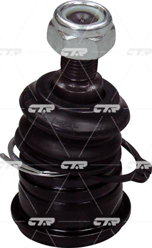 CTR CBHO-49 - Rotule de suspension droxauto.com