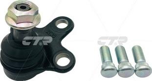 CTR CBHO-58 - Rotule de suspension droxauto.com