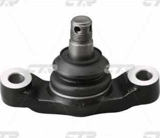 CTR CBKK-23 - Rotule de suspension droxauto.com