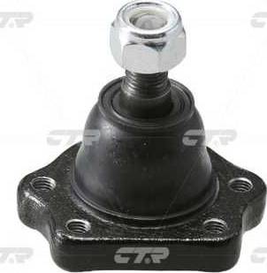 CTR CBN11 - Rotule de suspension droxauto.com