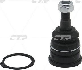 CTR CBN-82 - Rotule de suspension droxauto.com
