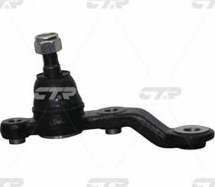 CTR CBT-44L - Rotule de suspension droxauto.com