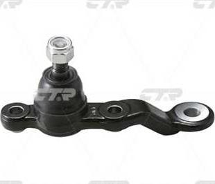 CTR CBT-44R - Rotule de suspension droxauto.com