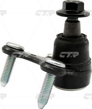 CTR CBVW7R - Rotule de suspension droxauto.com