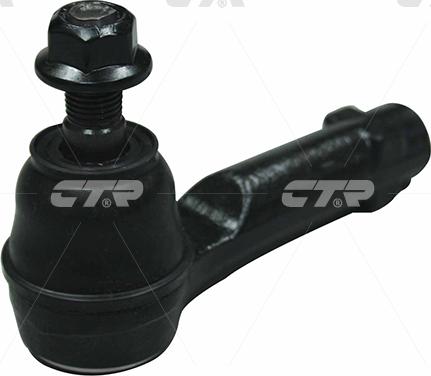 CTR CE0484 - Rotule de barre de connexion droxauto.com