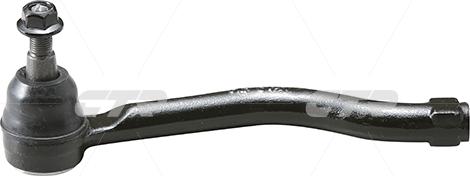 CTR CE0513 - Rotule de barre de connexion droxauto.com