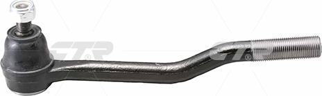 CTR CE0573 - Rotule de barre de connexion droxauto.com