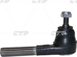 CTR CE0609R - Rotule de barre de connexion droxauto.com