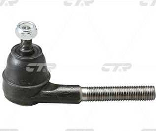 CTR CE0608L - Rotule de barre de connexion droxauto.com