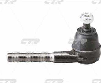CTR CE0608R - Rotule de barre de connexion droxauto.com
