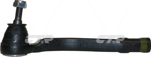 CTR CE0633L - Rotule de barre de connexion droxauto.com