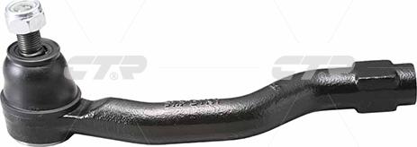 CTR CE0623 - Rotule de barre de connexion droxauto.com