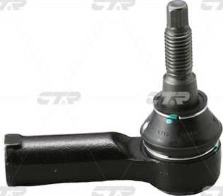 CTR CEF-34 - Rotule de barre de connexion droxauto.com