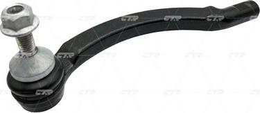 CTR CE0115L - Rotule de barre de connexion droxauto.com