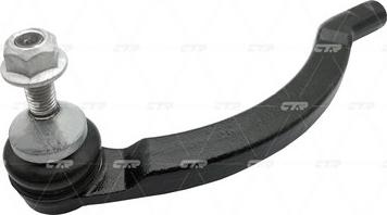 CTR CE0115R - Rotule de barre de connexion droxauto.com