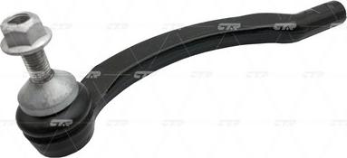 CTR CEF-74L - Rotule de barre de connexion droxauto.com