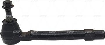 CTR CE0864L - Rotule de barre de connexion droxauto.com